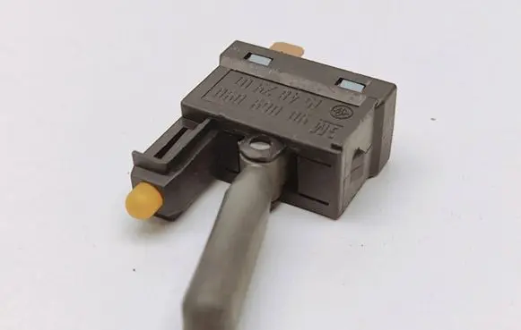 Opel Corsa A Other switches/knobs/shifts 90069090 15482901