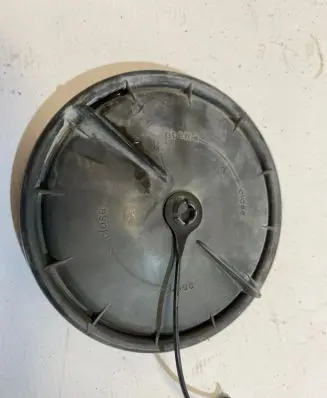 Headlight part