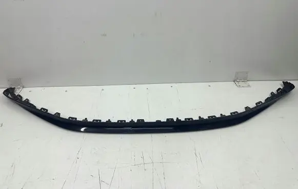 Porsche 911 992 Front bumper lip 992807434E 992807434