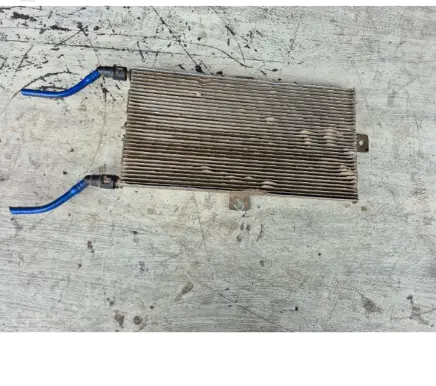 Skoda Fabia Mk1 (6Y) Fuel cooler (radiator) 24460871 48004 375273691