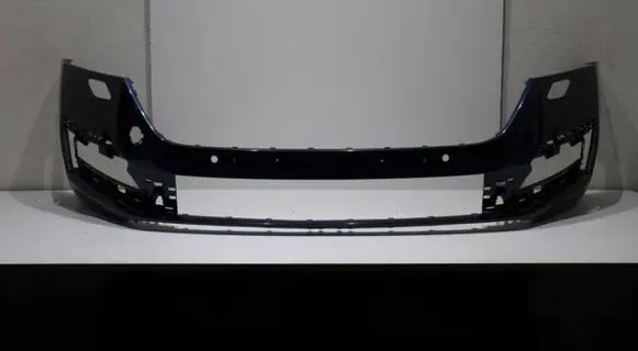 Skoda Octavia Mk4 Front bumper 5E3807221 0112403119 3200101