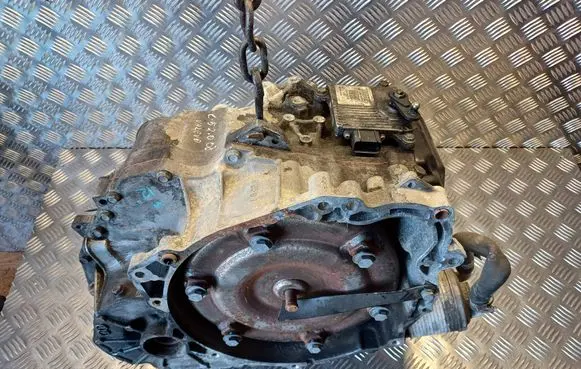Citroen C5 Automatic gearbox 20GK05 TF80SC 08J380160259