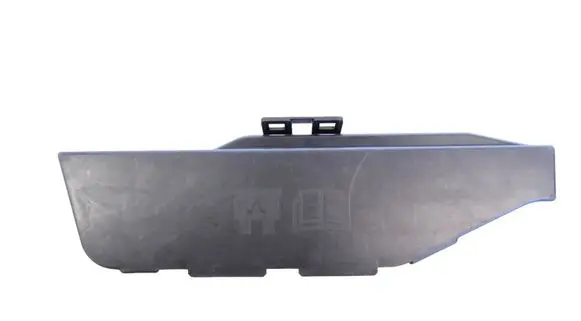 Audi A4 S4 B8 8K Fuse box cover 31473883