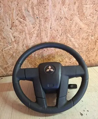 Mitsubishi Galant IX Steering wheel 