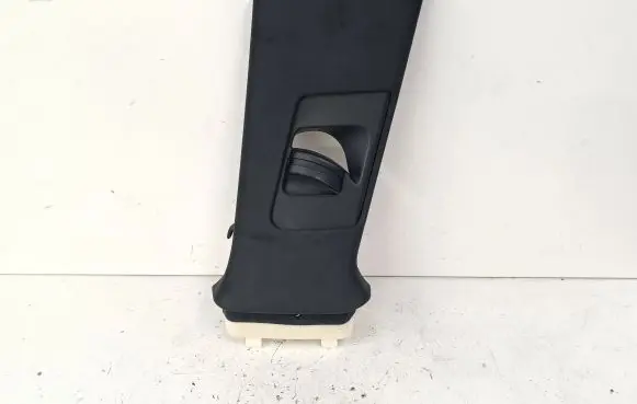 Porsche Macan (95B) (B) pillar trim (top) 95B867294 95B867244