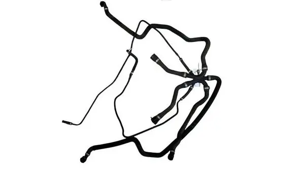 BMW M5 Coolant pipe/hose 2284288