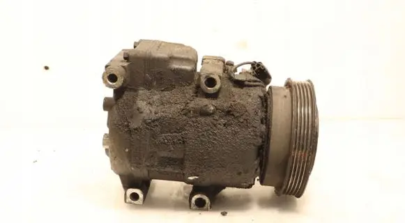 Air conditioning (A/C) compressor (pump)