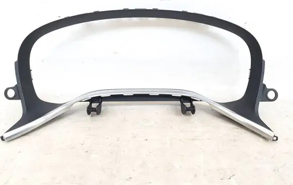 BMW 7 G11 G12 Sun visor 9321988 51459321988