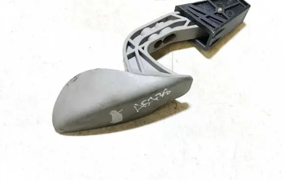 Fiat Multipla Engine bonnet (hood) release handle