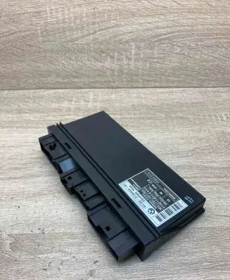 BMW 5 E60 E61 Comfort/convenience module 9136040 5WK49110