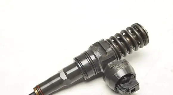Audi A4 Allroad Fuel injector 038130073AN