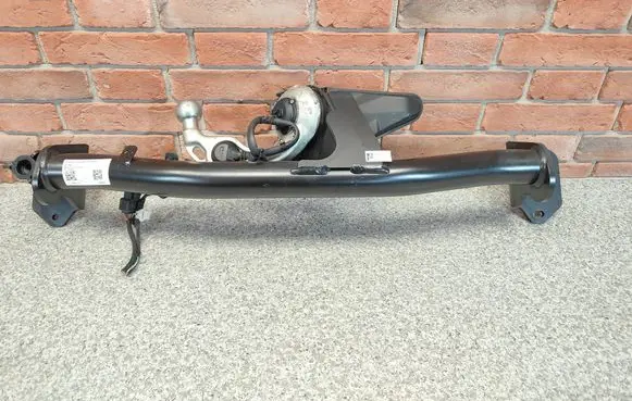 BMW 2 Active Tourer U06 Tow bar 5A5FF05