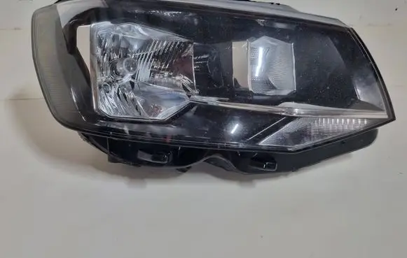 Volkswagen Transporter - Caravelle T6 Headlight/headlamp 90073565 9007356528LL