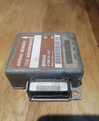 Audi A6 S6 C4 4A Airbag control unit/module 8A0959655B