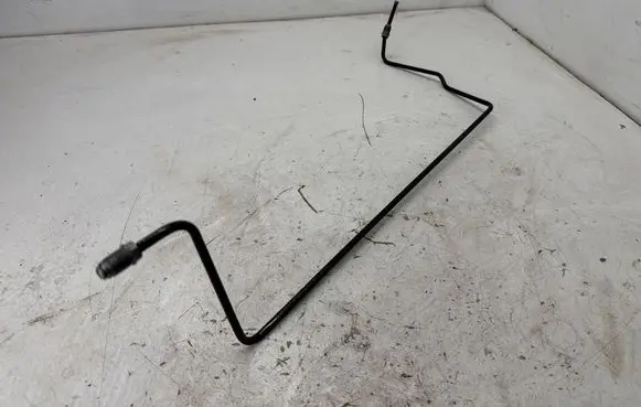 Audi Q3 F3 Brake line pipe/hose 5QB614740A