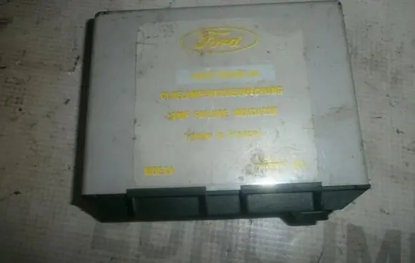 Ford Mondeo MK I Comfort/convenience module 95bg10c909aa