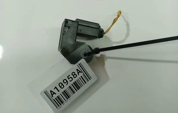 Peugeot 407 Airbag deployment crash/impact sensor C5203109617