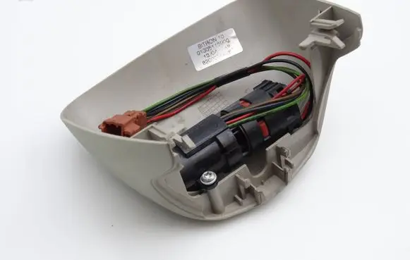 Renault Laguna II Interior temperature sensor 8200056426