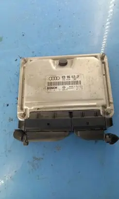 Audi A4 S4 B6 8E 8H Engine control unit/module ECU