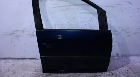 Volkswagen Caddy Front door