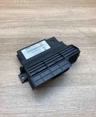Audi A6 S6 C6 4F Power management control unit 4F0907280A 4F0910280