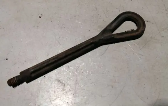 Ford Transit Custom Towing hook eye 2096182
