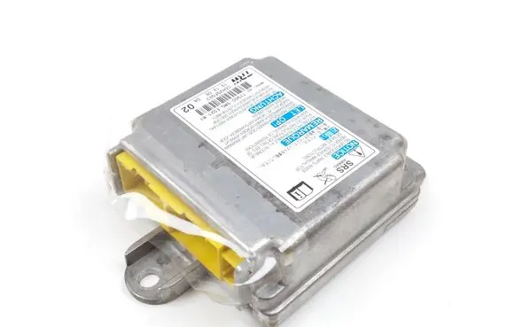 Honda Civic Airbag control unit/module 77960SMGE021M1 C0H2QFQU3