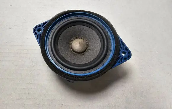Hyundai Tucson IV NX4 Panel speaker 96350N9100