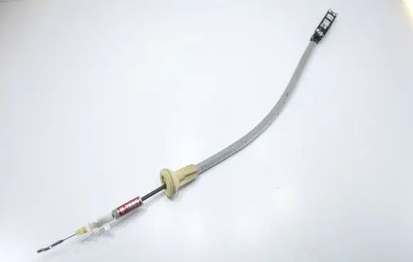 Volkswagen PASSAT B8 Rear door cable line 3G0839085L