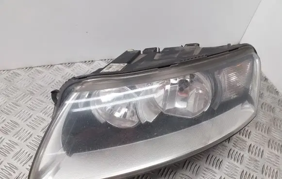 Audi A6 S6 C6 4F Headlight/headlamp 4F0941003BK 4F0941003