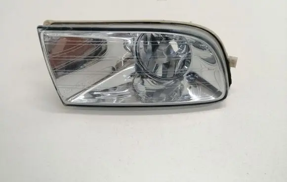 Skoda Octavia Mk2 (1Z) Front fog light 1Z0941700