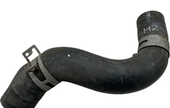 Toyota Yaris Engine coolant pipe/hose OYT25682