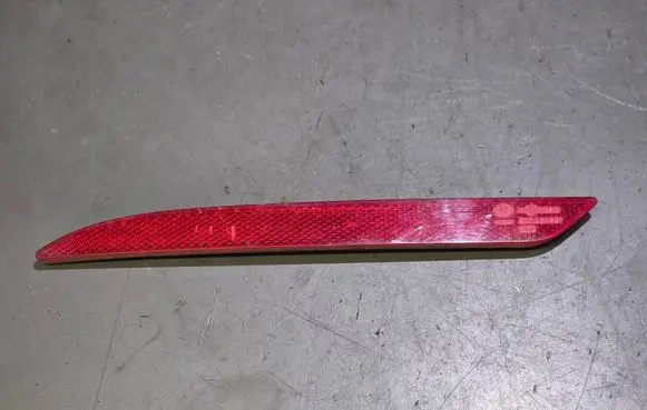 Mercedes-Benz S W222 Rear tail light reflector A2228200774