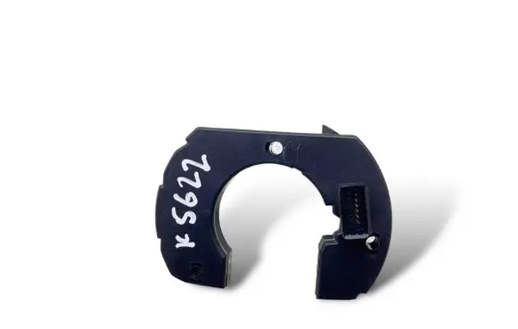 Steering angle sensor
