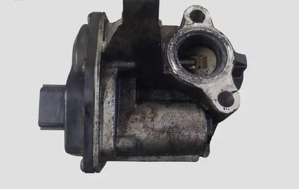 Mercedes-Benz C W205 Throttle valve H8201068965 147100789R HU1501000360