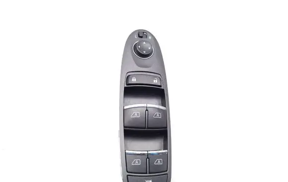Infiniti Q50 Electric window control switch 25401-4GA3A 24931L 5AA999EA06