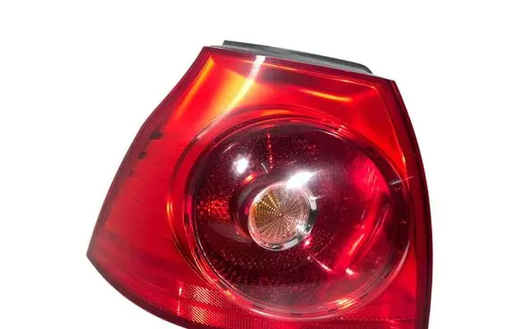 Volkswagen Golf V Rear/tail lights 1K6945095E 028490102C 00268410