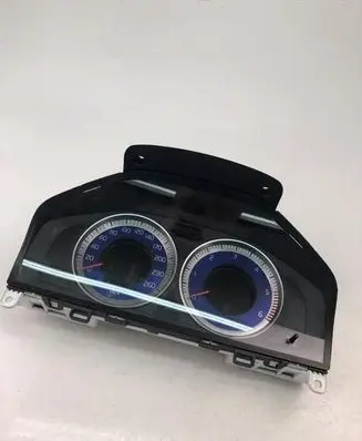 Volvo XC60 Speedometer (instrument cluster) 31343495AA