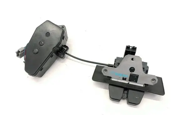 Volvo XC60 Tailgate/trunk/boot lock/catch/latch 30784560 31335116 31416156