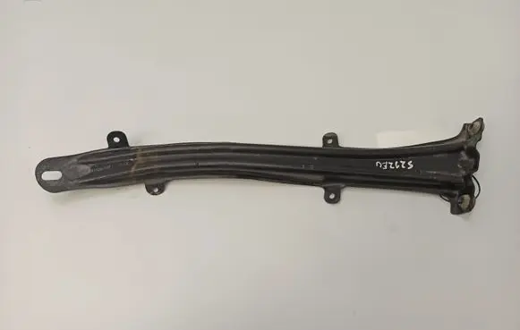 Mercedes-Benz E W212 Other engine bay part A2126280124