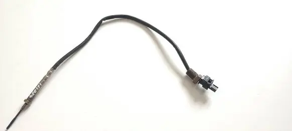 BMW 4 F36 Gran coupe Exhaust gas temperature sensor 2657009071 8589814