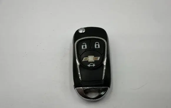 Opel Meriva B Ignition key/card 13500226