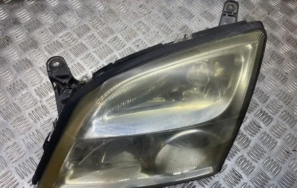 Opel Signum Headlight/headlamp 15588700