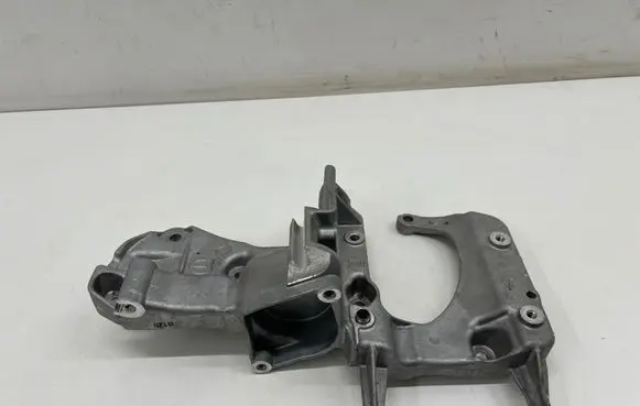 Fiat 600 A/C compressor mount bracket 9852550580