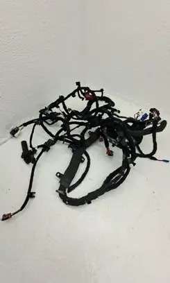 BMW iX Panel wiring 5A621B9
