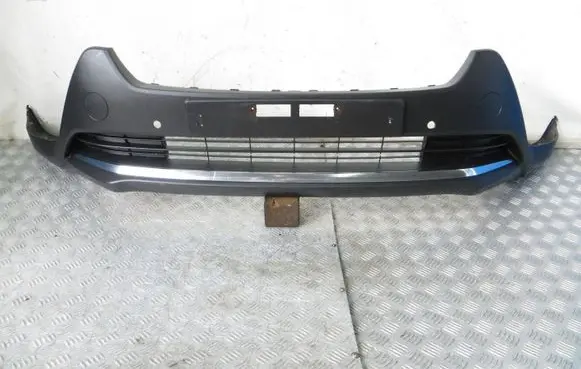 Toyota RAV 4 (XA40) Front bumper 52411-42030