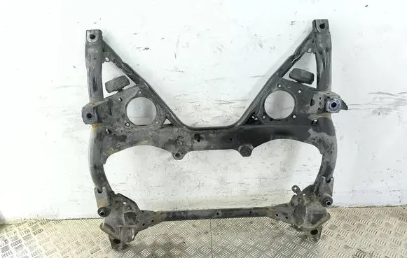 BMW 3 F30 F35 F31 Front subframe 31106872118