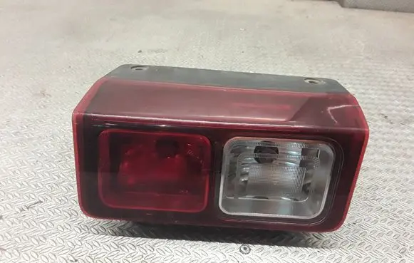 Renault Trafic III (X82) Rear bumper light 