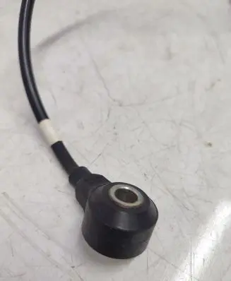 Detonation knock sensor