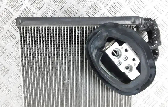 Audi A7 S7 4G Air conditioning (A/C) radiator (interior) 4G0820181A